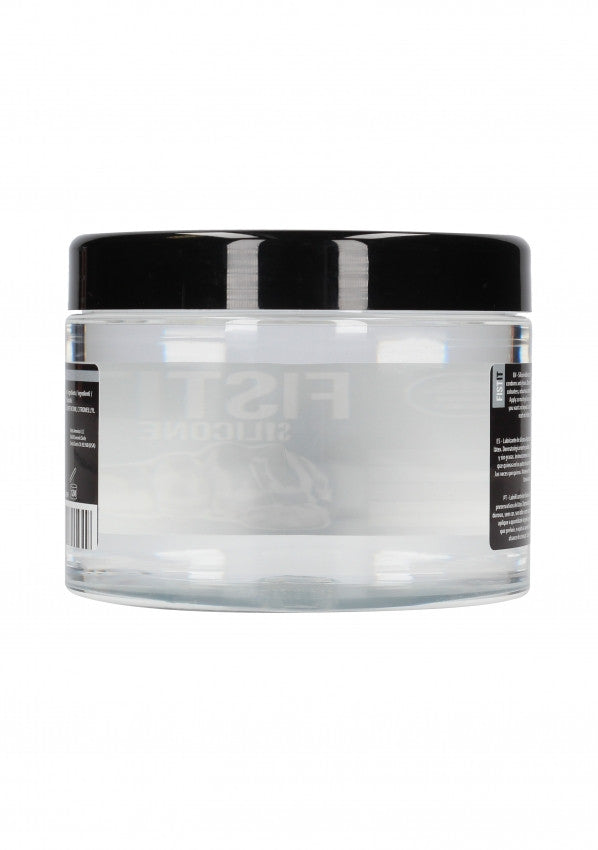 Just Glide Silicone 500ml - Lubrificante al Silicone Alta Performance e Lunga Durata