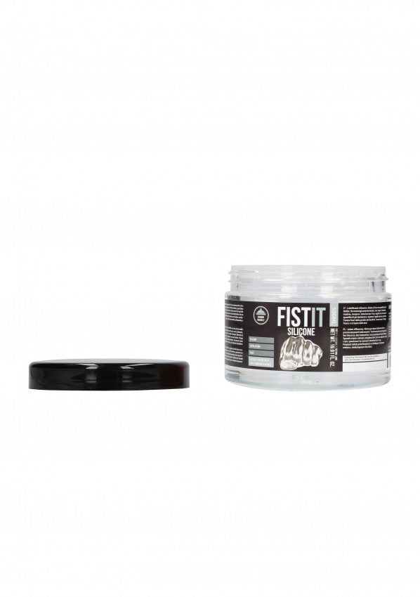 Just Glide Silicone 500ml - Lubrificante al Silicone Alta Performance e Lunga Durata
