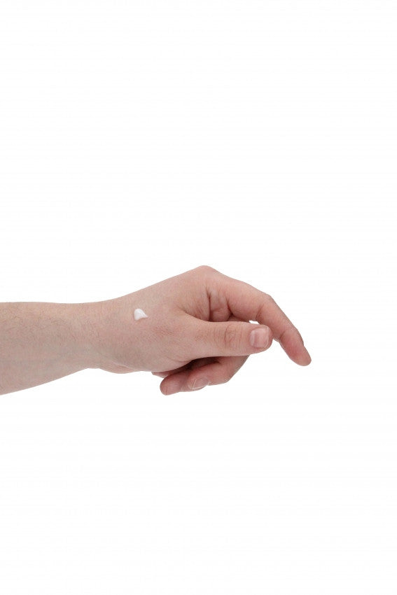 Fist It Pocket - Lubrificante Denso a Base d'Acqua con Mentolo (25ml)