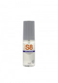 S8 Waterbase Anal Cooling 50ml - Gel Anale Rinfrescante (Formato Travel)