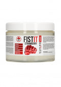 Fist It 500ml - Lubrificante a Base Acquosa ad Alta Densità per Fisting