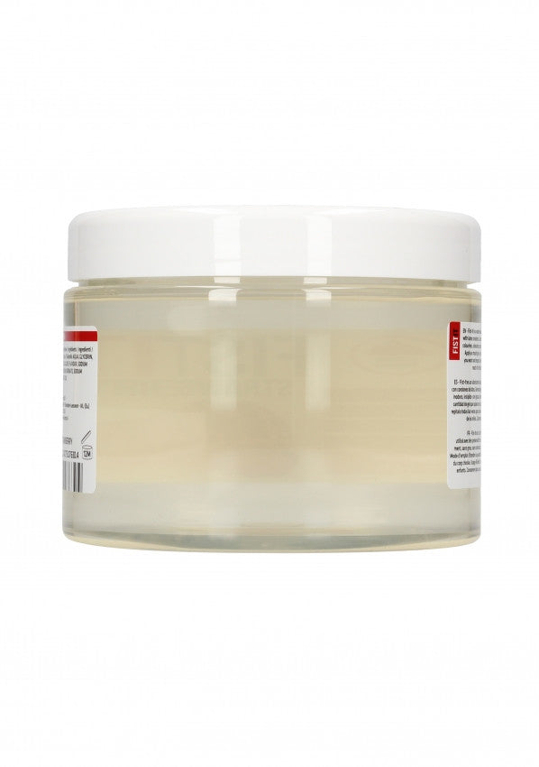 Fist It 500ml - Lubrificante a Base Acquosa ad Alta Densità per Fisting