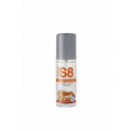 S8 Waterbase Flavored Caramello 125ml - Lubrificante Edibile di Grado Medico