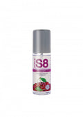 S8 Waterbase Flavored 125ml - Lubrificante Edibile di Grado Medico