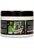Fist It CBD Infused - Gel Lubrificante Botanico ad Azione Lenitiva (500ml)