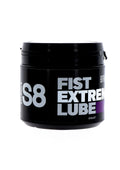 S8 Hybr Extreme Fist Lube 500ml - Lubrificante Ibrido Desensibilizzante