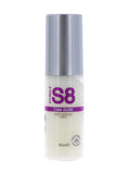 S8 Hybrid Cum Glide 50ml - Lubrificante Effetto Sperma a Base Ibrida
