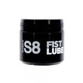 S8 Hybrid Fist Lube 500ml - Gel Ibrido Extra Thick per Fisting e Giochi Intensi