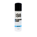 S8 Extreme Lube 100ml - Lubrificante Anal-Relax con Laureth-9 (Base Acqua)