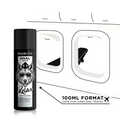 Black Hole Anal Repair 100ml - Gel Idratante Intensivo con Acido Ialuronico