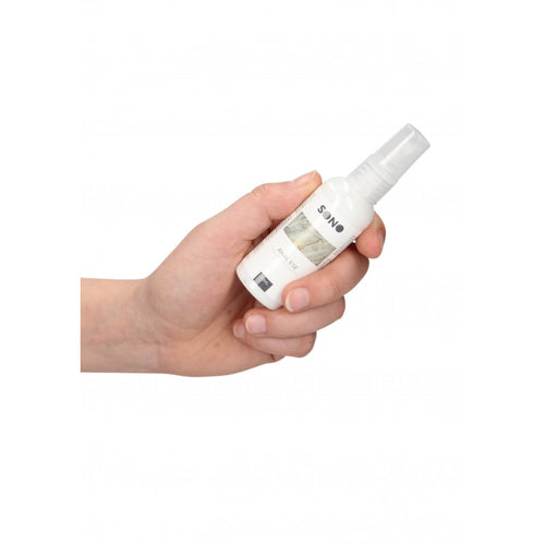 Anal Ese Comfort Gel - Gel Idratante Lenitivo ad Effetto Rilassante (42g)