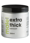 Cobeco Male Extra Thick 250ml - Lubrificante Maschile a Densità Superiore