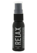 Mister B RELAX - Spray Distensivo Anale ad Azione Rapida (30ml)