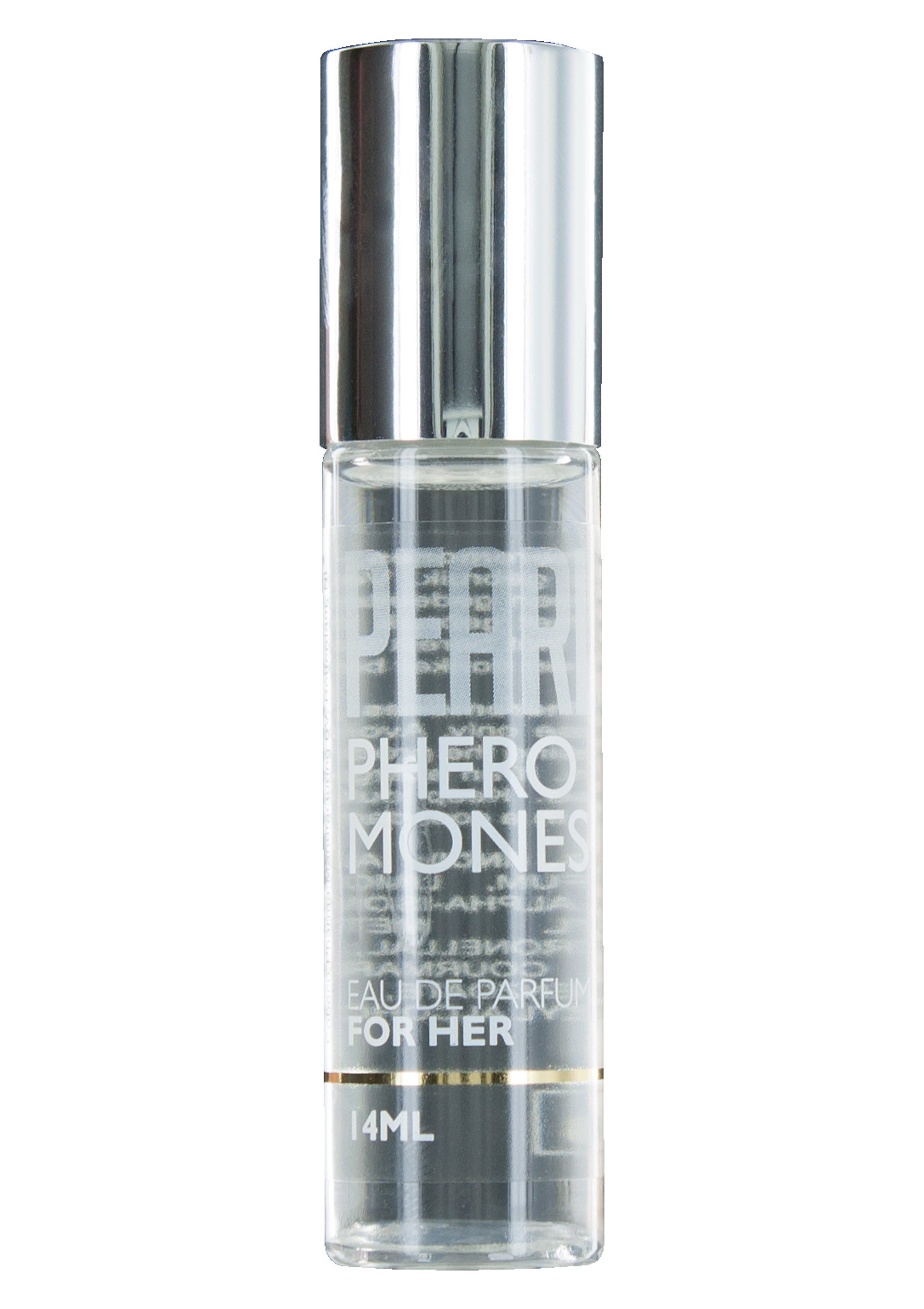 Pearl Pheromones Eau de Parfum - Profumo Sensuale ai Feromoni per Donna