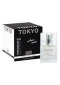 Urban Man TOKYO - Profumo ai Feromoni Maschile con Androstenolo e Androstenone