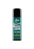 pjur BACK DOOR Regenerating - Gel Lubrificante Anale con Pantenolo e Camomilla (30ml)