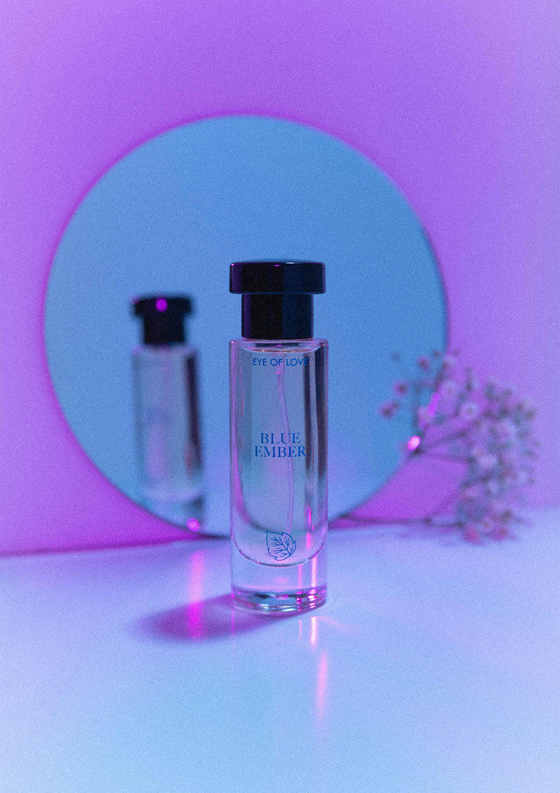 Eye of Love Bloom - Colonia ai Feromoni Earths Desire & Blue Ember