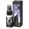 Black Stone for Man - Spray Intimo per il Controllo della Sensibilità e Durata