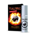 Tauro Spray Extra Forte - Spray Benessere Maschile ad Azione Prolungata (5ml)