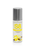 S8 Waterbase Flavored 125ml - Lubrificante Edibile di Grado Medico