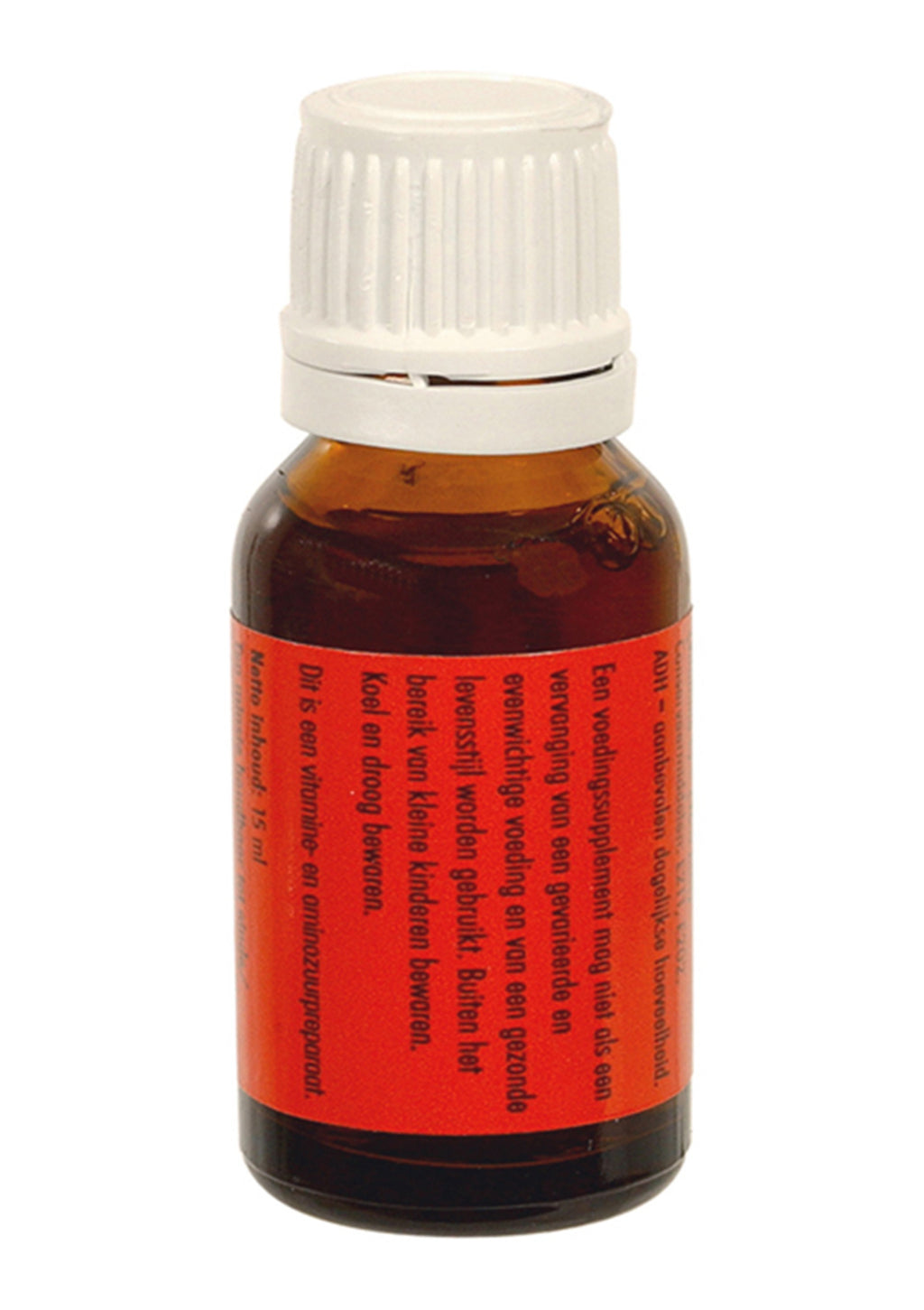 Spanish Fly Extra Power 15ml - Stimolante Libido con L-Arginina e Vitamina C