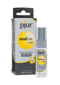 Pjur Analyse Me Spray 20ml - Spray Preparatorio Elasticizzante e Rilassante