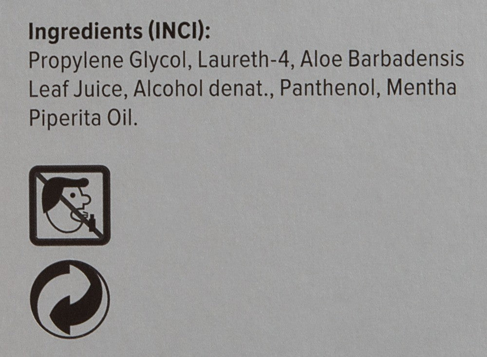 Pjur Superhero Delay Spray 20ml - Spray per il Controllo e la Durata Maschile