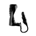 Fantasy X-Tensions Extreme Enhancer - Guaina Fallica con Plug Anale Integrato